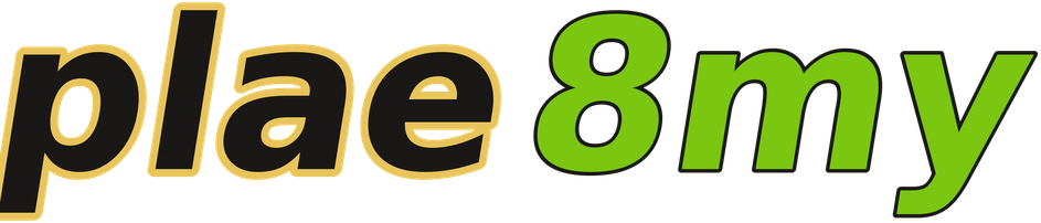 plae8my logo