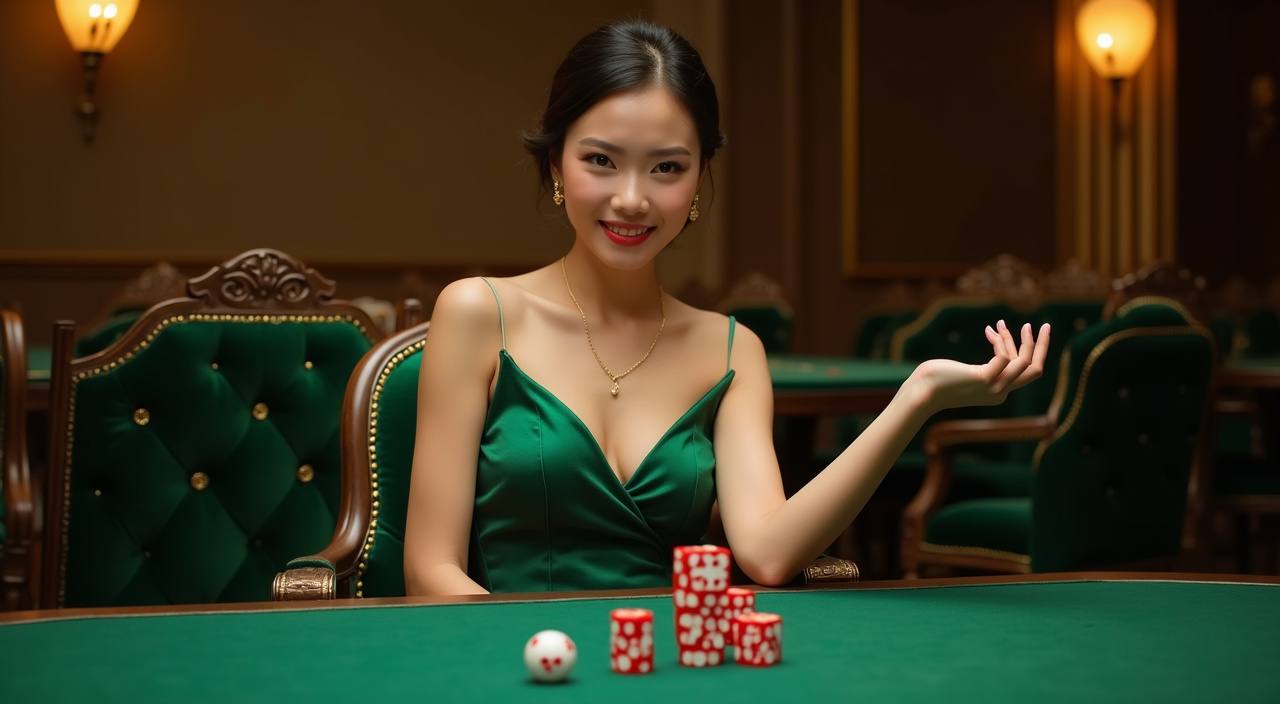 plae8my Fu Dao Le Live Tables Ready for You